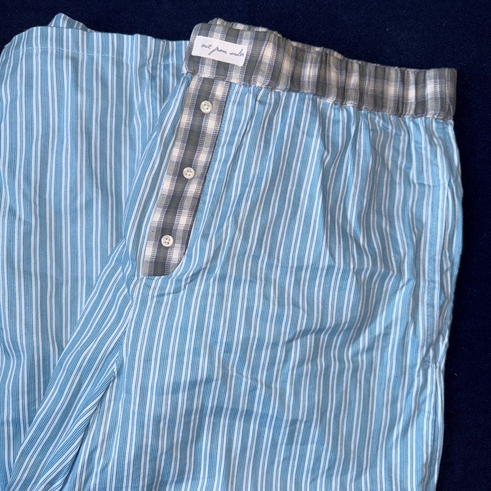 Urban Outfitters - NWOT - Boxer Pants - M